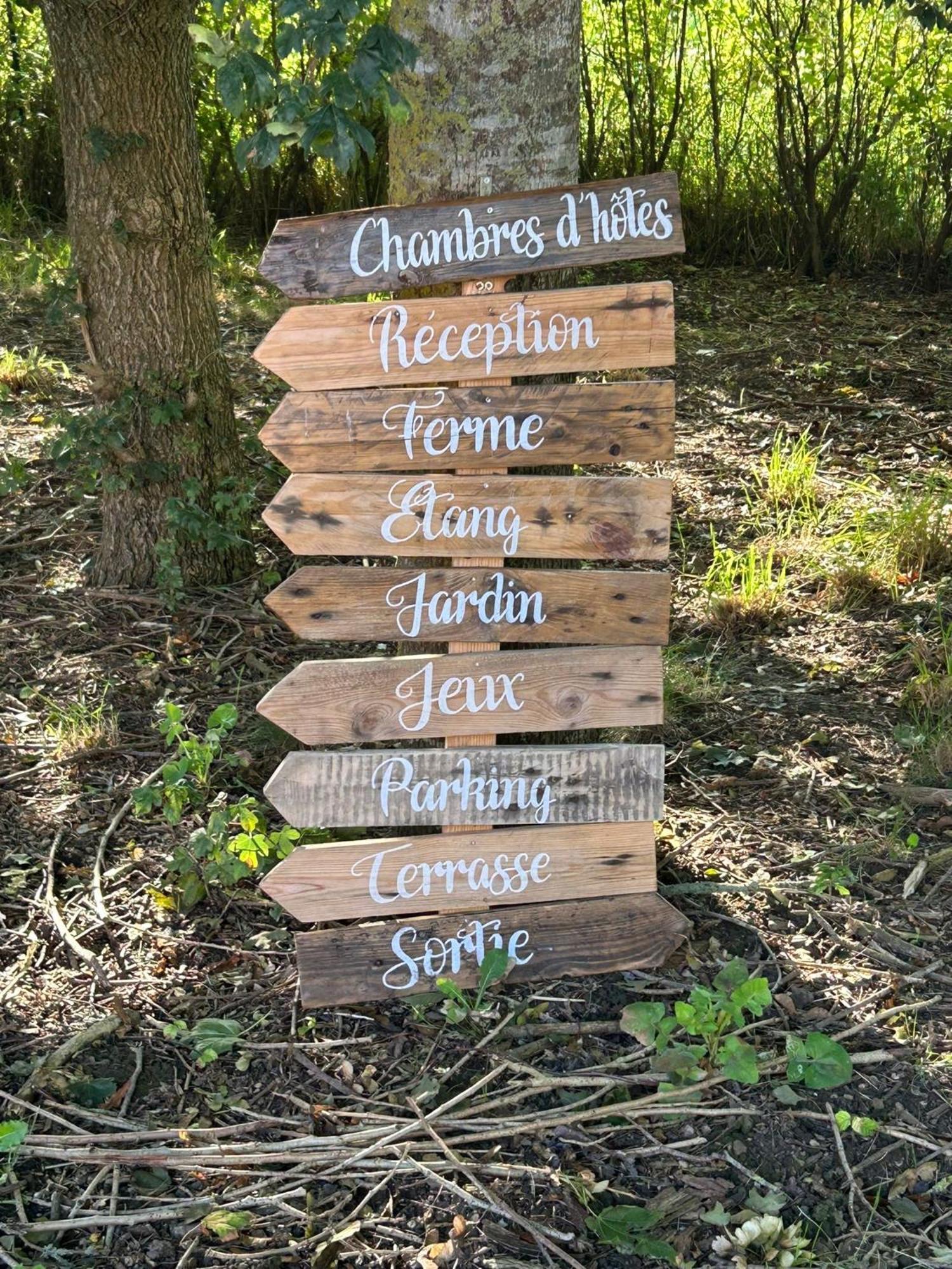 O Coeur Des Monts Et Merveilles Wormhout ภายนอก รูปภาพ